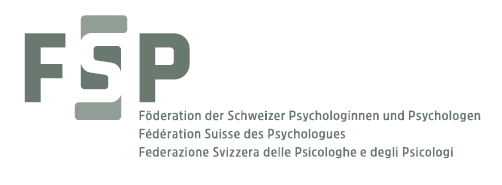 Föderation der Schweizer Psychologinnen und Psychologen